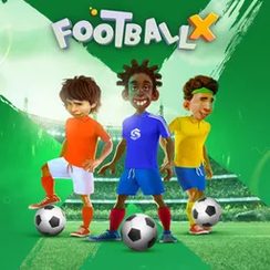 Footballx — Wingo