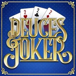 Deuces And Joker — Saucify