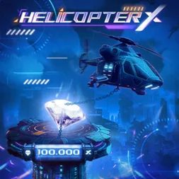 Helicopterx — Wingo