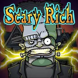 Scary Rich — Rival