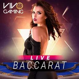 Live Baccarat — Fresh Deck Studios