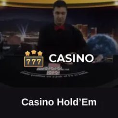 Freshdeck Casino Holdem — Fresh Deck Studios