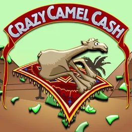 Crazy Camel Cash — Saucify