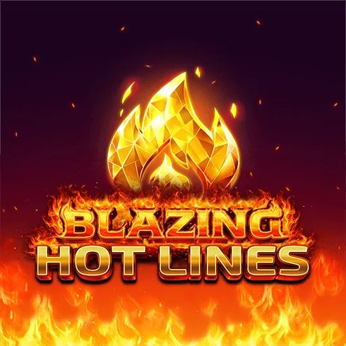 Blazing Hot Lines — Saucify