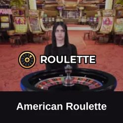 Freshdeck American Roulette — Fresh Deck Studios