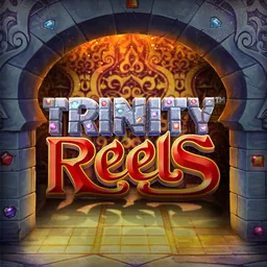 Trinity Reels — Rival