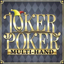 Joker Poker Multi Hand — Spinomenal