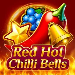 Red Hot Chilli Bells — Spinomenal