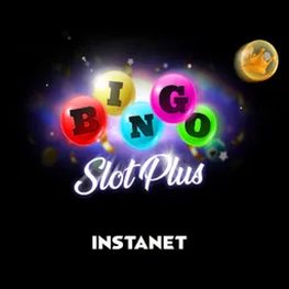 Bingo Slot Plus — Betsoft