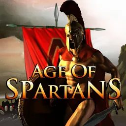 Age Of Spartans — Saucify