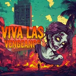 Viva Las Vengeance — Spinomenal