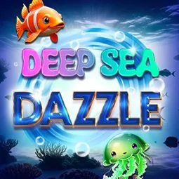 Deep Sea Dazzle — Saucify