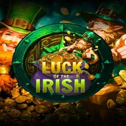 Luckoftheirish — Spinomenal