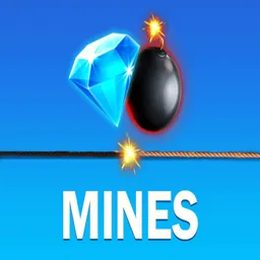 Mines — Wingo