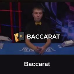 Freshdeck Baccarat — Fresh Deck Studios