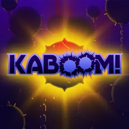 Kaboom — Rival